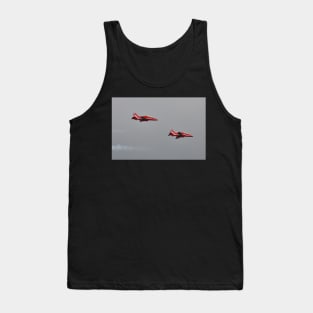 Red Arrows Tank Top